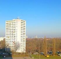 Gemütliche Single-Wohnung mit beeindruckender Aussicht - Ludwigshafen am Rhein Parkinsel