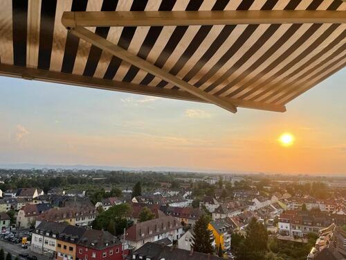 Foto - 2 Zimmer Etagenwohnung zur Miete in Ludwigshafen am Rhein