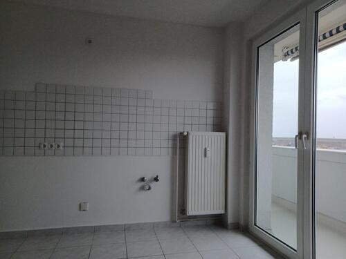 Foto - Etagenwohnung in Ludwigshafen am Rhein zur Miete