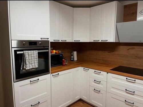 Foto - 4 Zimmer Einfamilienhaus zum Kaufen in Struxdorf