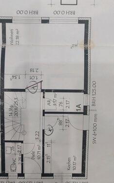 Foto - Einliegerwohnung - 800,00&nbsp;EUR Kaltmiete, ca.&nbsp; 85,00&nbsp;m&sup2;