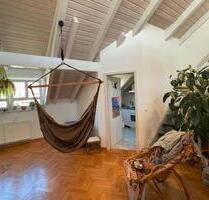 Helle Maisonette Wohnung mit Einbauküche ab April zu vermieten - Erfurt Johannesvorstadt