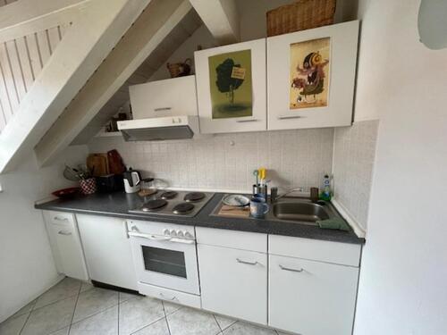 Foto - 2.5 Zimmer Maisonettenwohnung in Erfurt