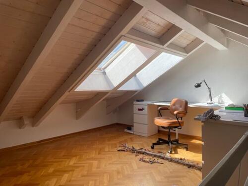 Foto - Maisonettenwohnung in Erfurt zur Miete