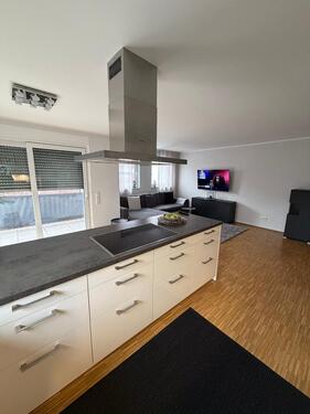 Foto - 3 Zimmer Etagenwohnung in Eschweiler