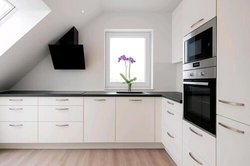 Foto - Hochwertige Maisonette Wohnung in naturnaher Lage