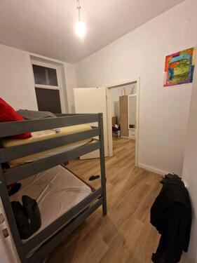Foto - 4 Zimmer Erdgeschoßwohnung in Hamburg