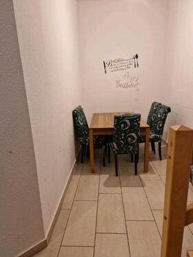 Foto - Erdgeschoßwohnung in Hamburg zur Miete