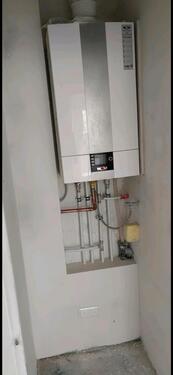 Foto - 3 Zimmer Etagenwohnung in Ansbach