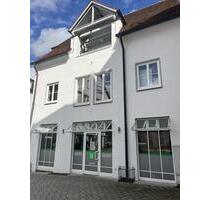 Gastronomiefläche in der Innenstadt Biberach - Biberach an der Riß