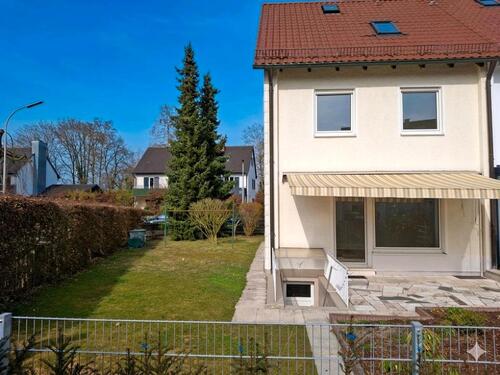 Foto - 4 Zimmer Reihenhaus zum Kaufen in Ingolstadt