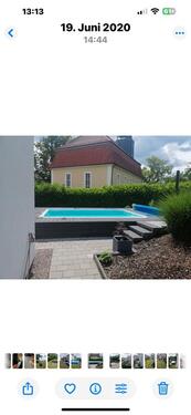 Foto - 4 Zimmer Einfamilienhaus in Breitungen/Werra