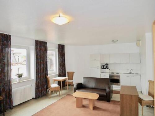 Foto - 1 Zimmer Etagenwohnung in Nürnberg