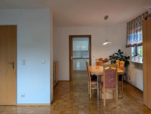 Foto - 5 Zimmer Doppelhaushälfte in Öhringen