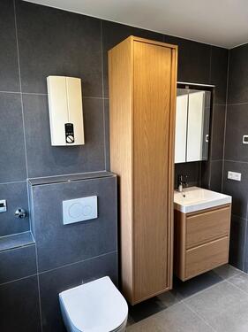 Foto - Bottrop Fuhlenbrock 3,5 Zimmer Balkon Garten Garage Klima