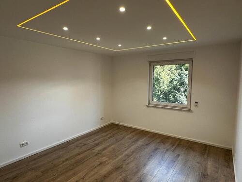 Foto - Etagenwohnung in Bottrop zur Miete