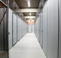 Lager, Lagerraum, Lagerplatz, selfstorage, keine Garage - Kleinwallstadt