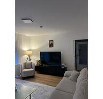 Helle 3-Zimmer-Wohnung mit Terrasse am Deutschhof - Schweinfurt Haardt