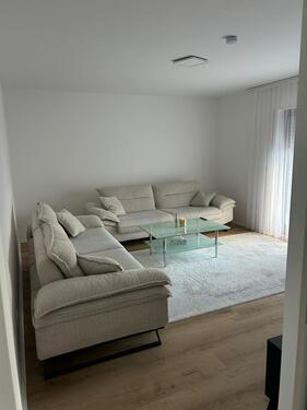 Foto - 3 Zimmer Terrassenwohnung zur Miete in Schweinfurt