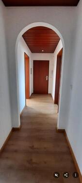 Foto - 3 Zimmer Etagenwohnung zur Miete in Sulzbach (Saar)