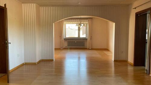 Foto - 2 Zimmer Etagenwohnung zur Miete in Bexbach