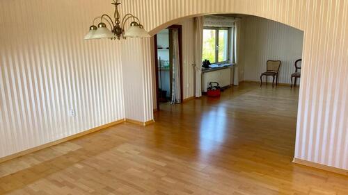 Foto - 2 Zimmer Etagenwohnung in Bexbach