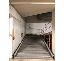 Duplex Tiefgarage Ecke Dachauerstr und Gabelsbergerstrasse - München Altstadt-Lehel