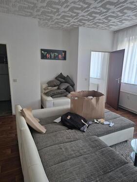 Foto - Etagenwohnung in Aachen zur Miete