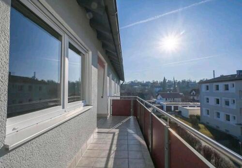 Foto - Helle 3 Zimmerwohnung in top Lage am Hofberg