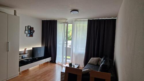 Foto - 1 Zimmer Etagenwohnung in Mettmann