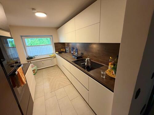 Foto - 4 Zimmer Etagenwohnung zum Kaufen in München