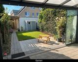 Foto - Modernes Haus-im-Haus mit Garage, Solaranlage ohne Provision