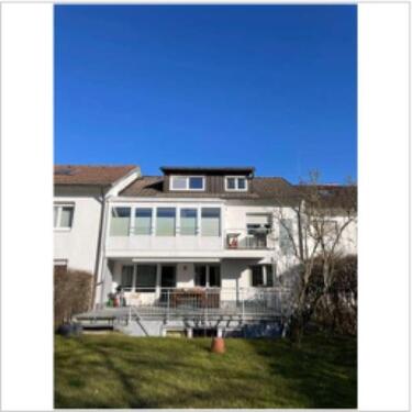 Foto - 8 Zimmer Reihenhaus zum Kaufen in Villingen-Schwenningen