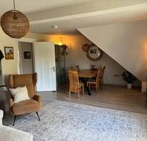 ANFRAGESTOPP! 4,5-Zimmer-Maisonette-Wohnung - Tastrup