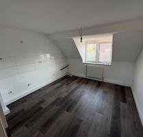 Charmante Dachgeschosswohnung in Gelsenkirchen-Bismarck