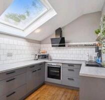 Dachgeschosswohnung Remscheid Innenstadt