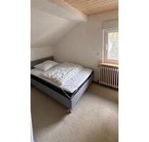 2-Zimmer-Dachgeschosswohnung in Altena-Rahmede