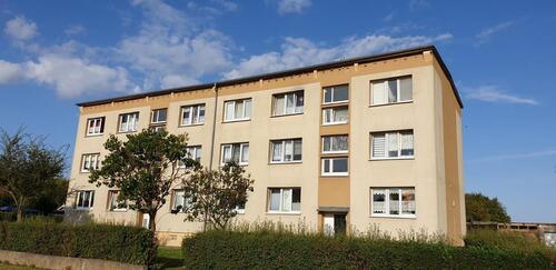 Foto - Etagenwohnung zur Miete in Blankensee