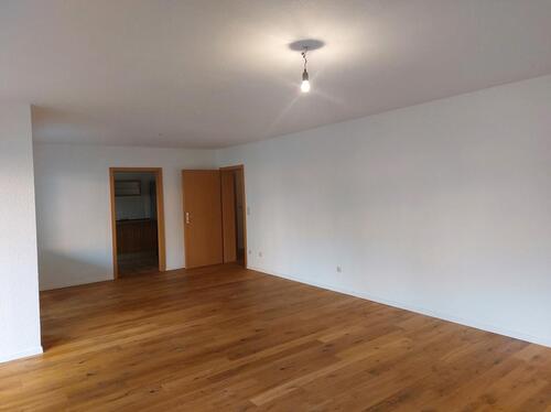 Foto - Etagenwohnung in Villingen-Schwenningen