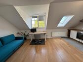 Foto - Helle 1-Raum-Wohnung in Pegau - 385,00 EUR Kaltmiete,