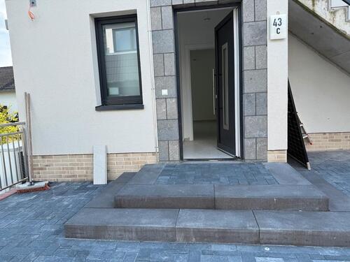 Foto - 2-Zimmer-Wohnung mit Einbauküche - Erstbezug 12351 Berlin