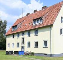 Etagenwohnung im Kreis Höxter - 440,00 EUR Kaltmiete, in Höxter (PLZ: 37671)