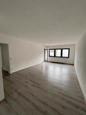 Foto - 3,5 Zimmer Erdgeschosswohnung mit Balkon 85m2