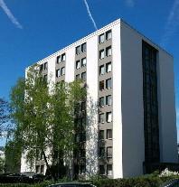 Foto - 1 Zimmer Wohung ETW Erlangen Rennesstr.