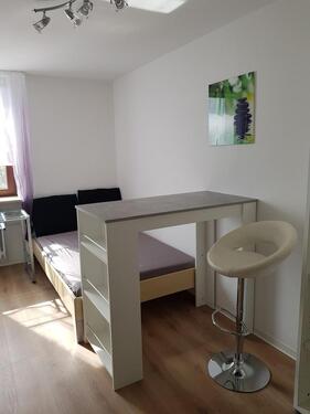 Foto - Etagenwohnung zum Kaufen in Buckenhof