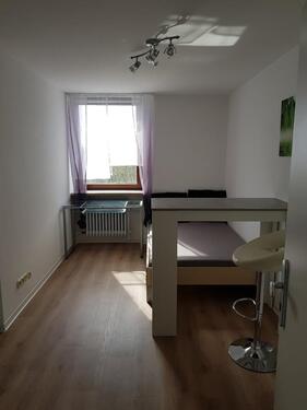 Foto - Etagenwohnung in Buckenhof