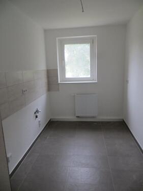 Foto - Etagenwohnung in Jüterbog zur Miete