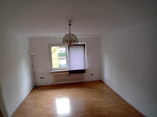 Foto - Etagenwohnung zur Miete in Duisburg