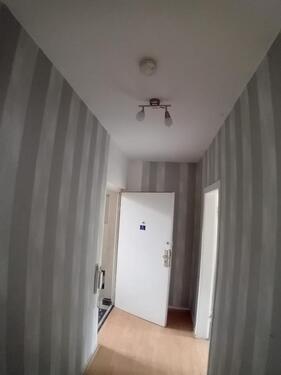 Foto - Etagenwohnung in Duisburg