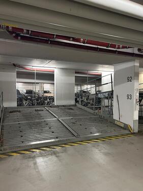 Foto - Tiefgaragen Stellplatz ab Sofort
